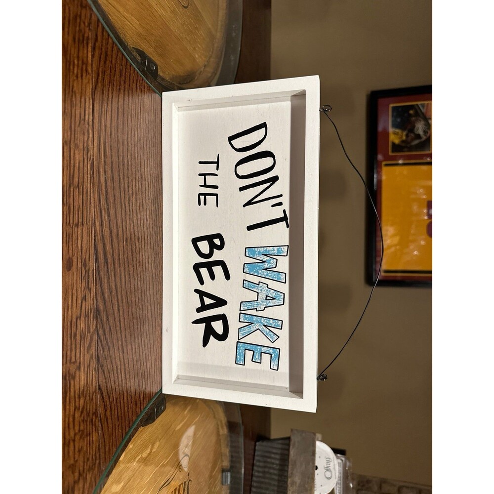 Sign